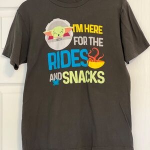 DISNEY Star Wars Grogu T-Shirt